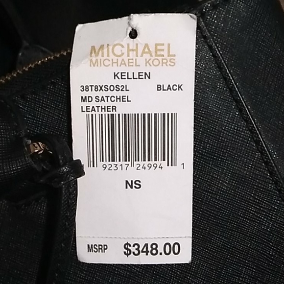 Designer Handbag - Picture 5 of 5